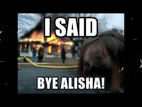 Jivaka - Alisha (Official Audio) Prod. by Ev1ltw