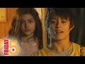 FRIDAY 5: The Love Story of Agnes and Xander ...