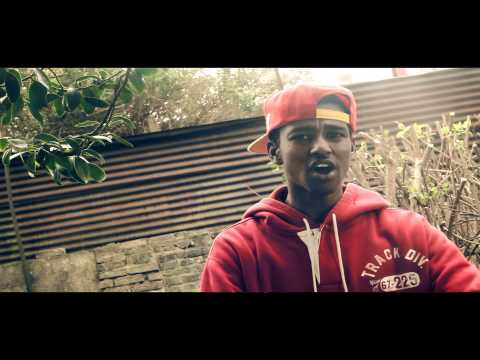 NOVA - SOKA FREESTYLE (NET VIDEO) FILMED BY CSTAR