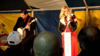 Rhonda Vincent - All American Bluegrass Girl