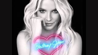 Britney Spears - Now That I Found You  (Audio Only) + Lyrics in Description