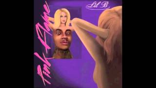 Lil B - My Ex Bitch (Instrumental Prod. By. TRVWL)