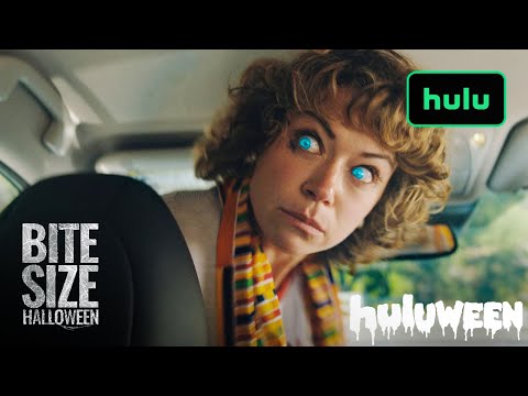 Snatched (Full Short) | Bite Size Halloween | Huluween | Hulu