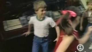 Fiona Living In A Boy's World