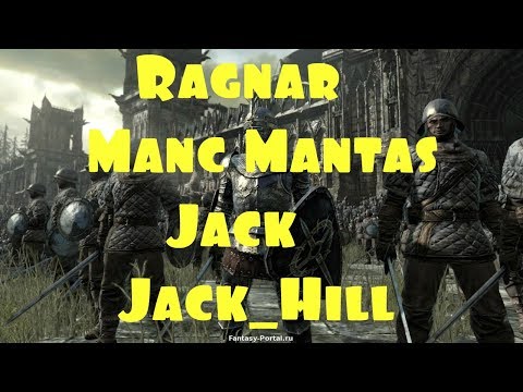 KaM Remake Secret Zone 4v4 Team Death Великолепная команда (сетевая игра)