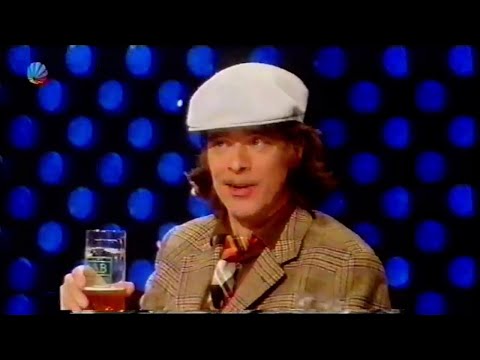 Helge Schneider bei Jux und Dallerei (1994)