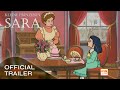 DIE KLEINE PRINZESSIN SARA Trailer HD Deutsch 2024