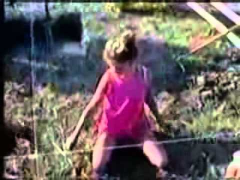 Seventeen Little Children - Carl Klang (Waco massacre)
