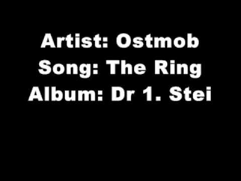 Ostmob - The Ring