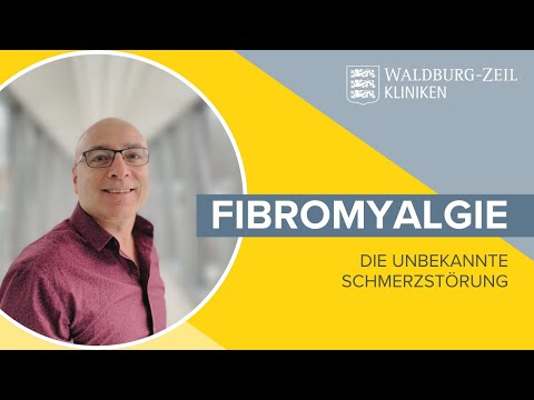 Understanding Fibromyalgia – Symptoms, Causes & Treatment of the Enigmatic Pain Disorder