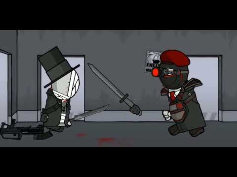 gambit vs nexus general