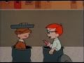 Noveltoons A Hair Raising Tale