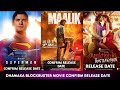 Maalik Movie Release Date Aankhon Ki Gustaakhiyan Release Date Superman Release Date Movie