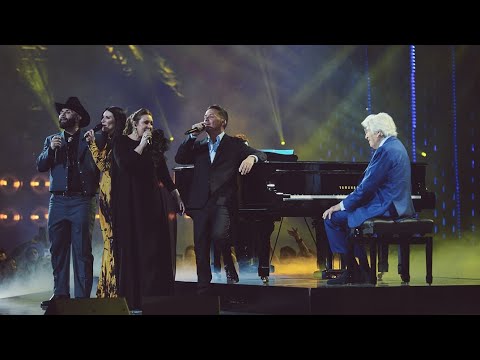 Homenaje a Manuel Alejandro (Premio Lo Nuestro 2025)