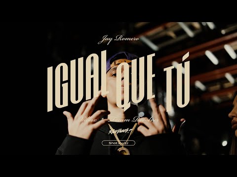 7.- Jay Romero, Teeam Revolver feat Villax - Igual Que Tu (Video Oficial)