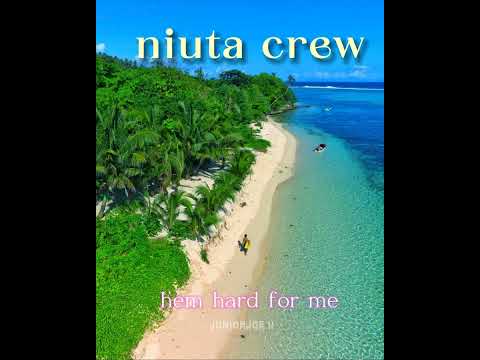 NIUTA CREW..hem hard for me..official musik 2025