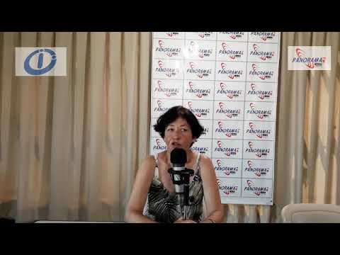 Prof.ª Débora Vilela explica o Setembro Amarelo