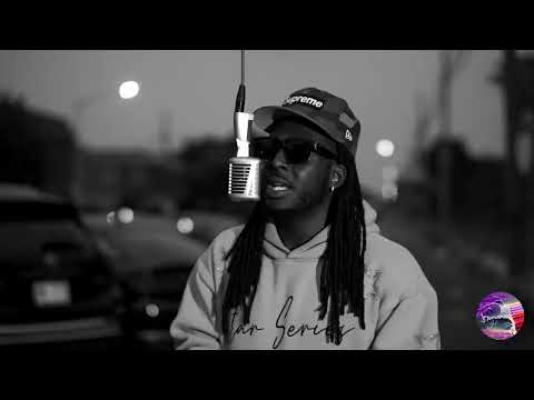 WAVCAVE FREESTYLES - RAGU THE SOURCE - LIKE LIKE