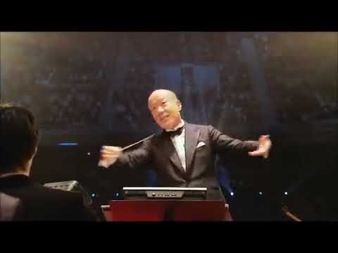 MUSIC ONLY Joe Hisaishi in Budokan   Studio Ghibli 25 Years Concert