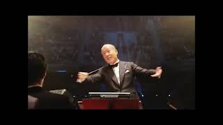 Download lagu MUSIC ONLY Joe Hisaishi in Budokan Studio Ghibli 25 Years Concert mp3 Download lagu MUSIC ONLY Joe Hisaishi in Budokan Studio Ghibli 25 Years Concert mp3