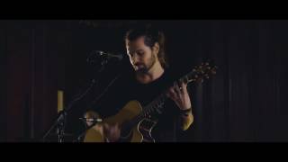 Biffy Clyro - Howl [Acoustic] (Live at St James&#39;s Church) [PROSHOT HD]