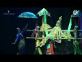 Singkil By Leyte Dance Theatre