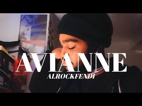 AlRockFendi - "Avianne" (Dir. by @vetranosvideos)