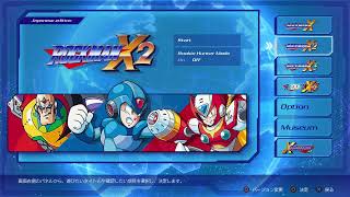 【生実況】ロックマンXアニコレやっていきます