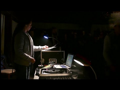 Ci piace Bob Marley 2016 - NEIL PERCH Zion Train dj set