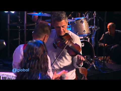 The Happy Song - Martin Smith