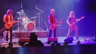 Is This Real? (Wipers Tribute) - Complete Performance - The Triple Door - Seattle, WA - 09/13/25