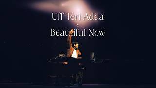 Download lagu Uff Teri Adaa x Beautiful Now - Shankar-Ehsaan-Loy, Zedd (DJ AJ Remix) mp3 Download lagu Uff Teri Adaa x Beautiful Now - Shankar-Ehsaan-Loy, Zedd (DJ AJ Remix) mp3
