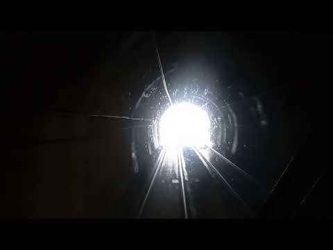 Cab Ride Z1A Succursale dei Giovi