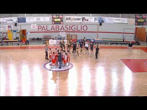 Prima Divisione: Milano 3 basket - Opera Basket