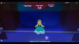 Roblox Dance Your Blox Off Hiphop Trio Ft Elithecatbread - roblox dance your blox off tightrope the greatest