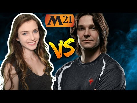 M21 Reid Duke Showdown | Magic The Gathering