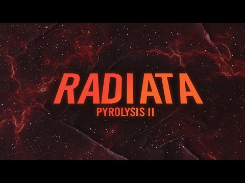 RADIATA : SCARLET FLARE