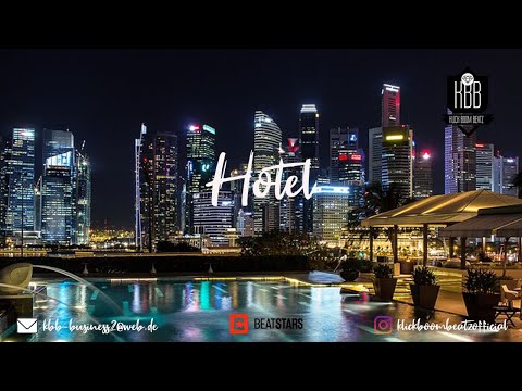 Hotel - Kalash Criminel x Kaaris x Type Beat  x KlickBoomBeatZ