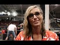 SOMEONE EVEN WISHED ME DEAD SKY SPORTS ANNA WOOLHOUSE ON HORRENDOUS ONLINE ABUSE SHE RECEIVED