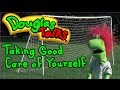 Taking Good Care of Yourself | Sunday School Lesson for Kids