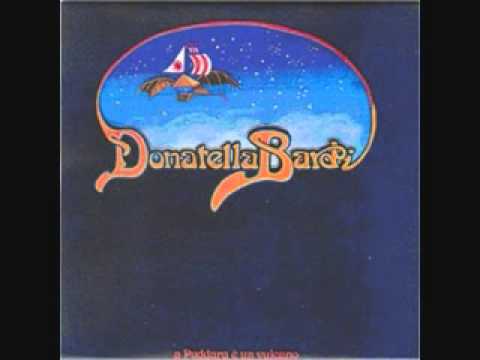 Donatella Bardi - No(Donatella)