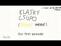Rating A Logo S Scariness Episode 1 Splaat