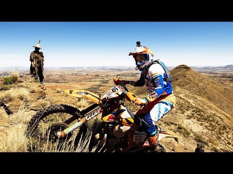 Best Moments of Hard Enduro 2017