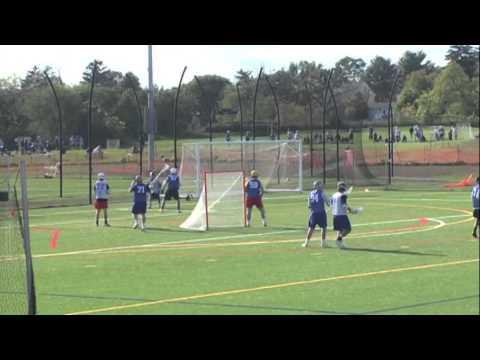 Mike Harvan The Match Showcase 10v10 Highlights