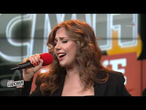 Zorja Pajić - Historia de un Amor - Neka pesma kaže (COVER)