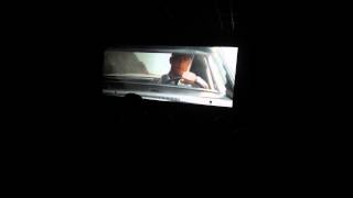 Fast & furious 7 ending Paul Walker tribute