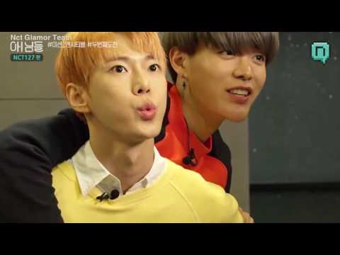 Arabic Sub | NCT LIFE MINI X NIMDLE Ep1