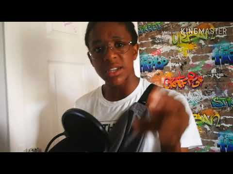 Kz x a1(freestyle) next luck