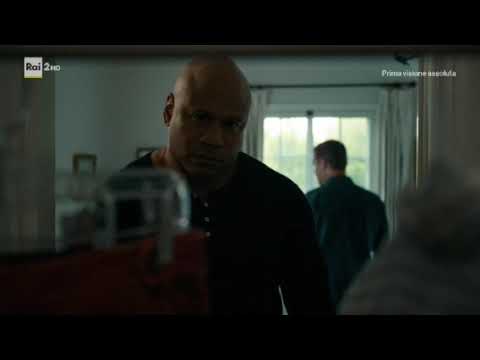Ncis Los Angeles 9x03  - Io sono efficiente