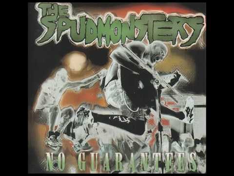 the spudmonsters - bloodline | no guarantees
